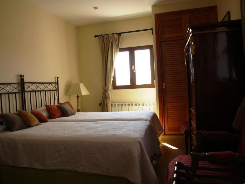 Residencia Real Del Castillo De Curiel Curiel de Duero Εξωτερικό φωτογραφία